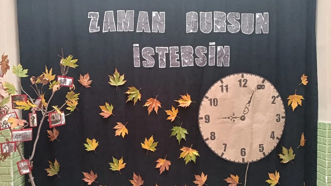 10 Kasım Atatürk'ü Anma Günü ve Atatürk Haftası Etkinlikleri